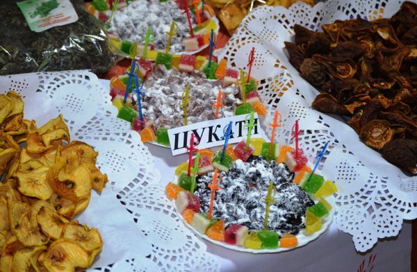 Дегустація